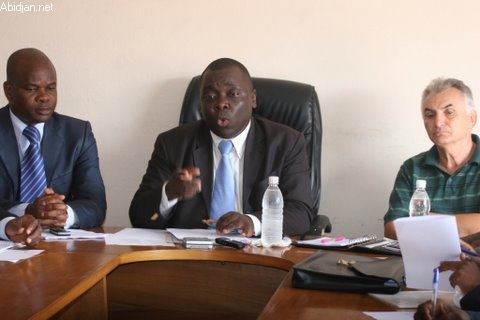 Basket-ball : La délégation ivoirienne part jeudi prochain